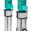 Многоступенчатый насос Wilo HELIX V 407-1/16/E/S/400-50