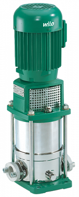 НАСОС WILO MULTIVERT MVI 212-1/16/E/3-400-50-2