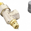 013G7008 КЛАПАН ТЕРМОРЕГУЛИРУЮЩИЙ DANFOSS RTR-FN ДУ=15 UK