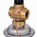 003H6722 Регулятор расхода Danfoss AVQ Ду= 15