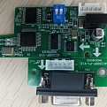 PBC00002 VF-101 опция ProfiBus