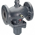 065B2688 КЛАПАН СЕДЕЛЬНЫЙ DANFOSS VFQ 2 ДУ=200 РУ=40