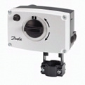 082G3020 Электропривод Danfoss AMV 35, 24В