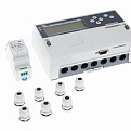 187F9044R ТВ7-04.1M тепловычислитель (1 тепловой ввод), RS232, USB, Ридан