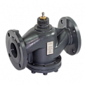 Клапан регулирующий Ридан VFM-2R PN25 15/4