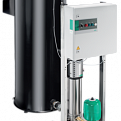 Повысительный насос Wilo HELIX V 605-1/16/E/KS/400-50