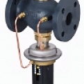 003H6611 AVPA Ду= 32 Препускной клапан Danfoss